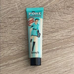 benefit PORE-fessional opened but never used!!!